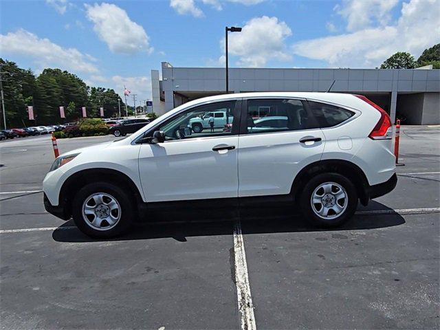used 2013 Honda CR-V car, priced at $7,995