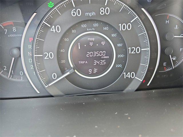 used 2013 Honda CR-V car, priced at $7,995