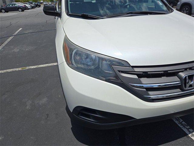 used 2013 Honda CR-V car, priced at $7,995
