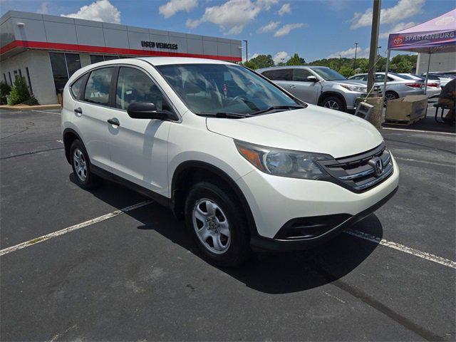 used 2013 Honda CR-V car, priced at $7,995