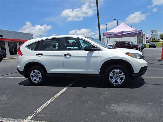 used 2013 Honda CR-V car, priced at $7,995