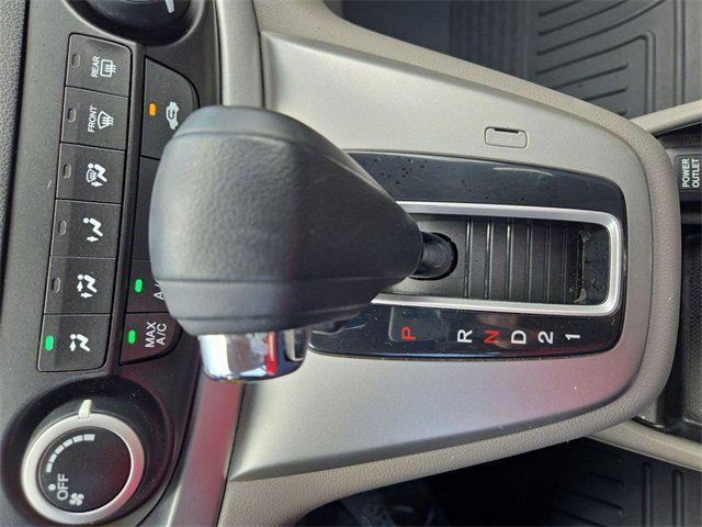 used 2013 Honda CR-V car, priced at $7,995