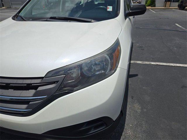 used 2013 Honda CR-V car, priced at $7,995