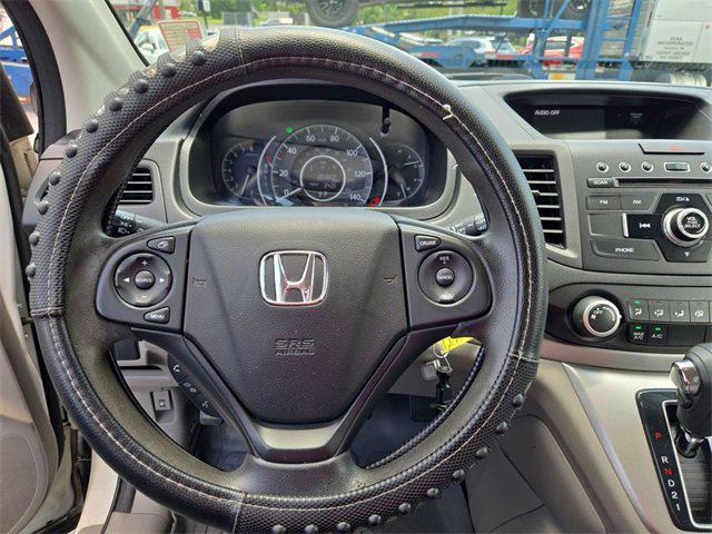 used 2013 Honda CR-V car, priced at $7,995