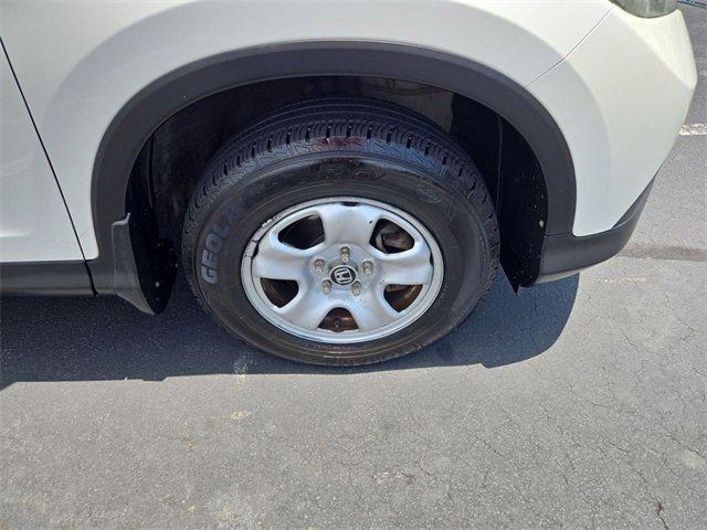 used 2013 Honda CR-V car, priced at $7,995
