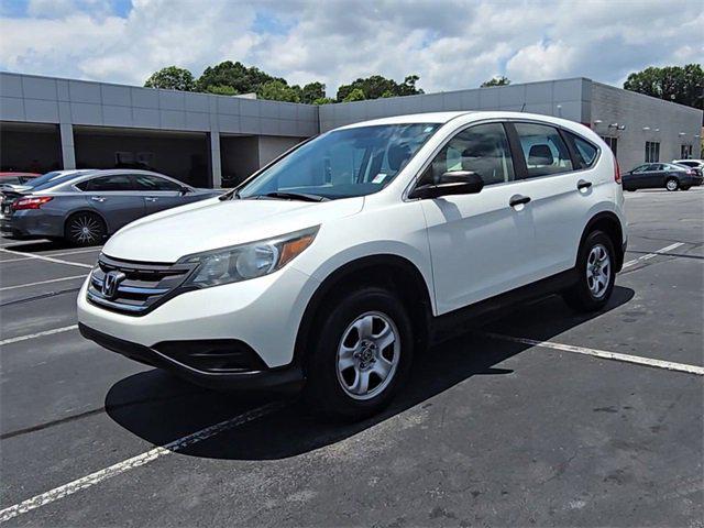 used 2013 Honda CR-V car, priced at $7,995