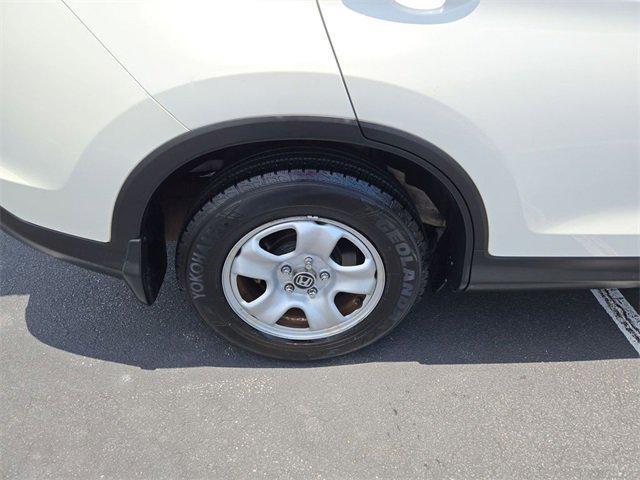 used 2013 Honda CR-V car, priced at $7,995