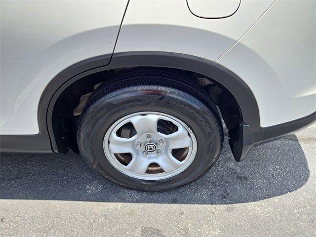 used 2013 Honda CR-V car, priced at $7,995