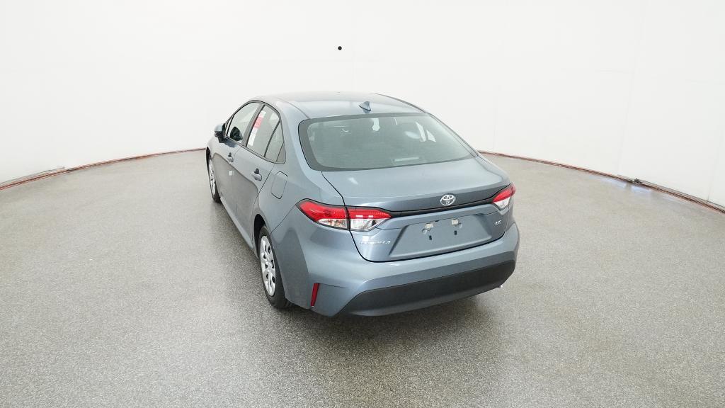 new 2025 Toyota Corolla car