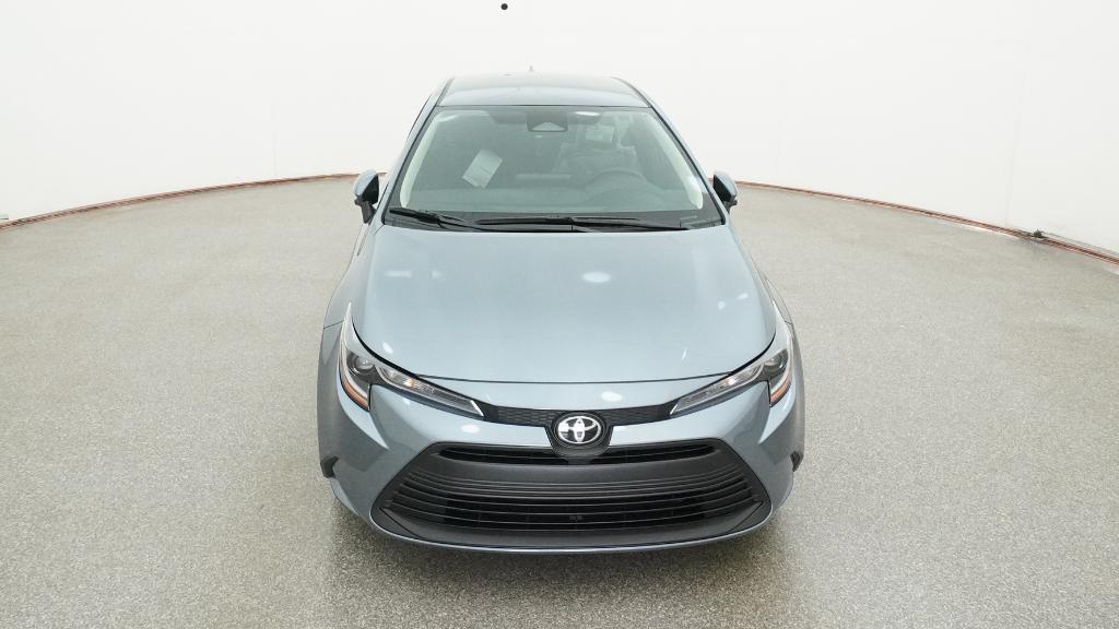 new 2025 Toyota Corolla car
