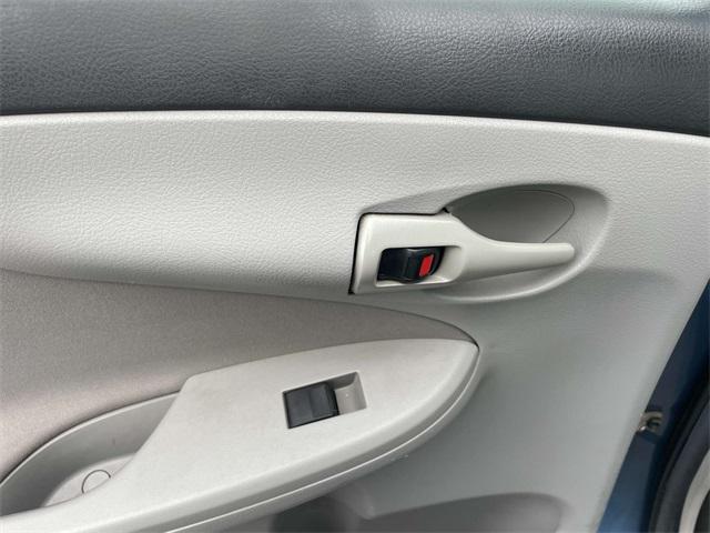 used 2013 Toyota Corolla car, priced at $7,995