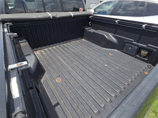 used 2013 Toyota Tacoma car, priced at $13,995