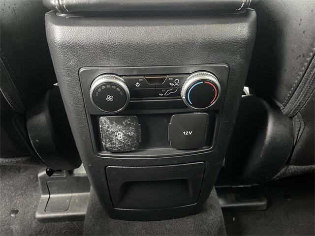 used 2023 Ford Explorer car, priced at $22,457