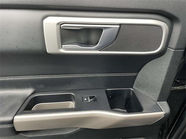 used 2023 Ford Explorer car, priced at $22,457