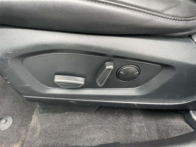 used 2023 Ford Explorer car, priced at $22,457