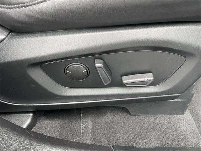 used 2023 Ford Explorer car, priced at $22,457