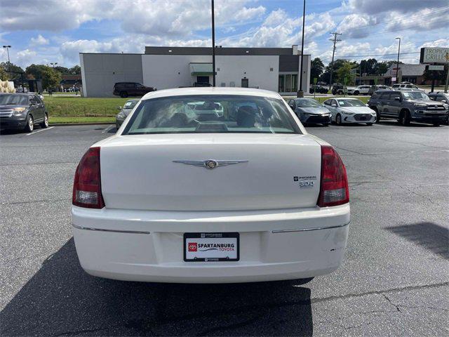 used 2006 Chrysler 300 car, priced at $5,634