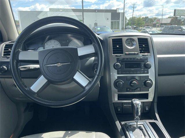 used 2006 Chrysler 300 car, priced at $5,634