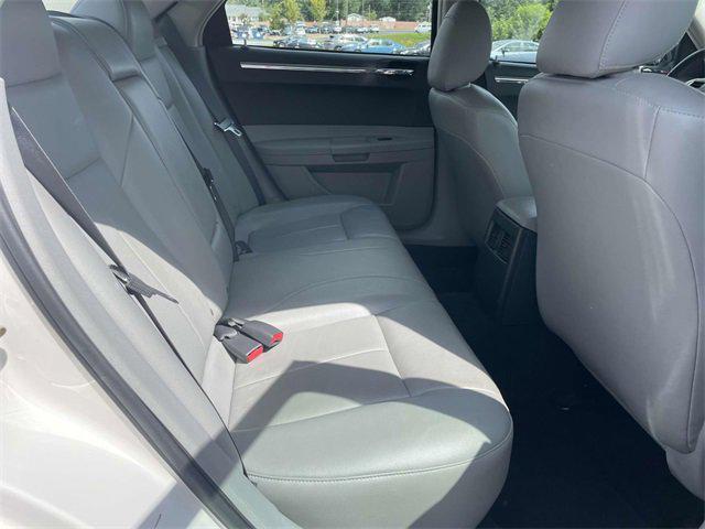 used 2006 Chrysler 300 car, priced at $5,634