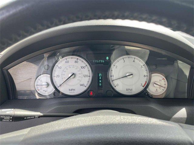 used 2006 Chrysler 300 car, priced at $5,634