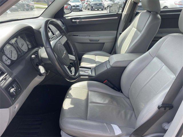 used 2006 Chrysler 300 car, priced at $5,634
