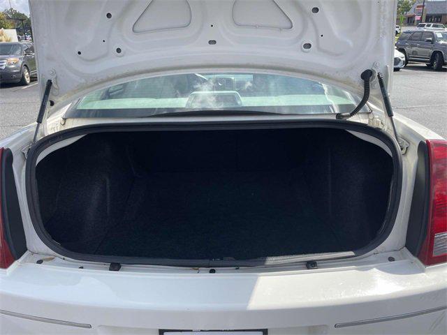 used 2006 Chrysler 300 car, priced at $5,634