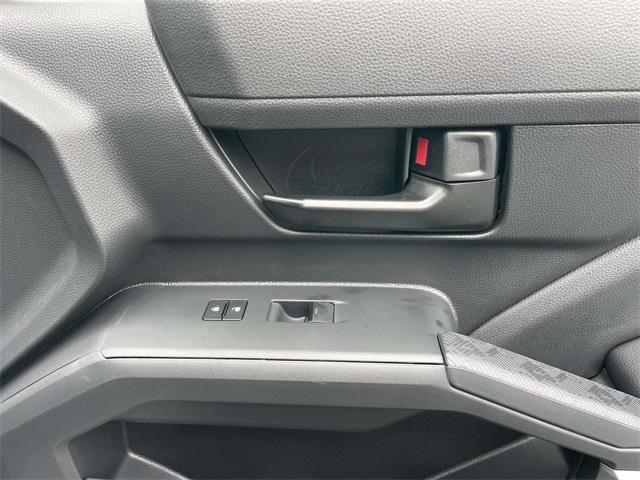 used 2025 Toyota Tacoma car, priced at $38,553
