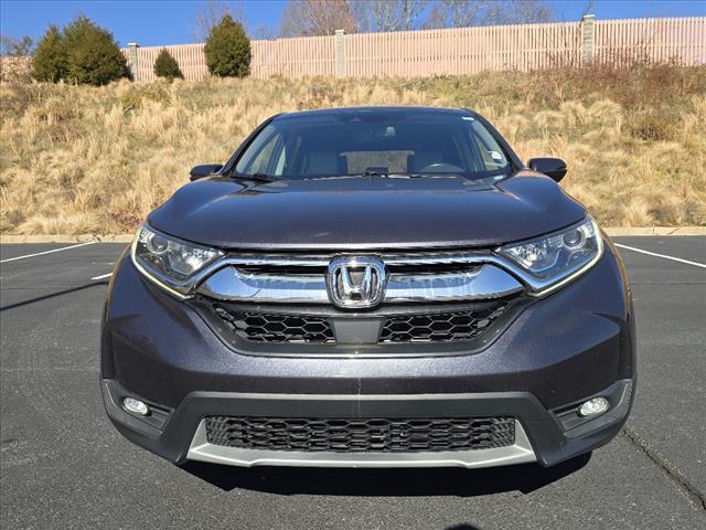 used 2019 Honda CR-V car, priced at $18,900