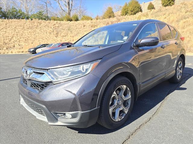 used 2019 Honda CR-V car, priced at $18,900