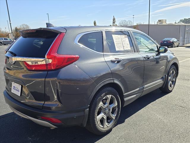 used 2019 Honda CR-V car, priced at $18,900