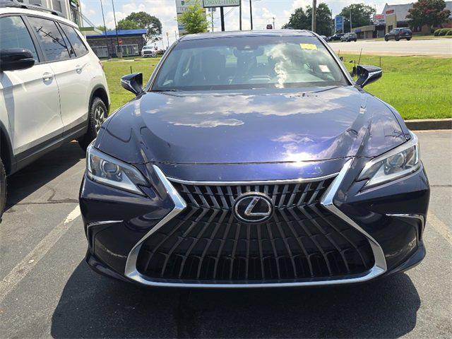 used 2022 Lexus ES 350 car, priced at $35,995