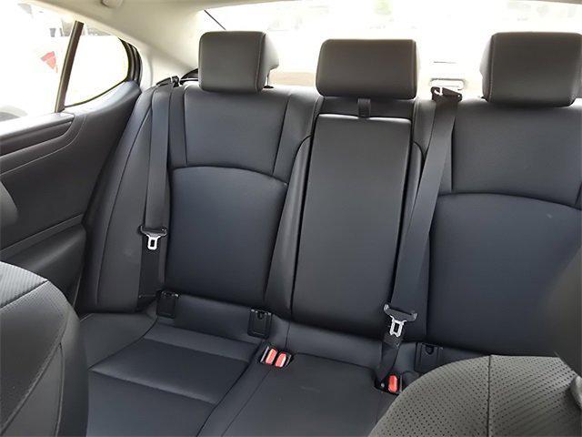 used 2022 Lexus ES 350 car, priced at $35,995