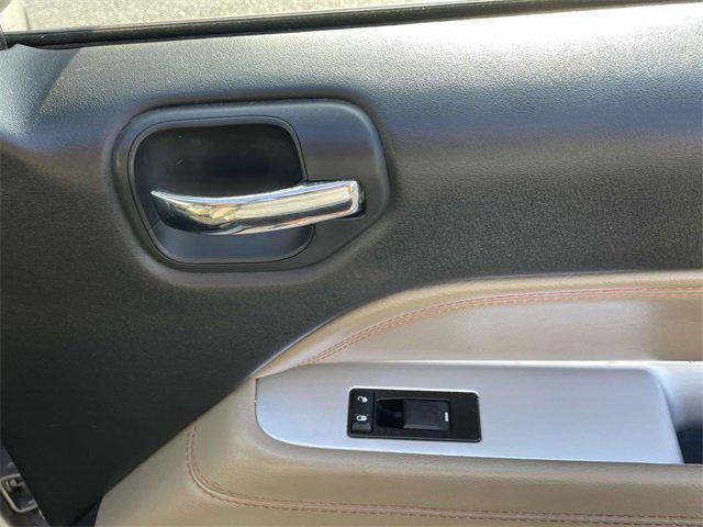 used 2014 Jeep Compass car, priced at $5,728
