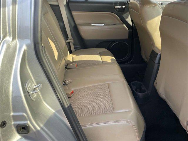used 2014 Jeep Compass car, priced at $5,728