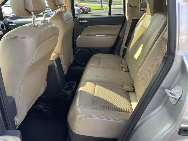 used 2014 Jeep Compass car, priced at $5,728