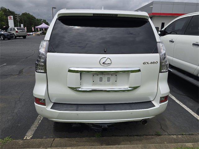 used 2016 Lexus GX 460 car, priced at $27,995