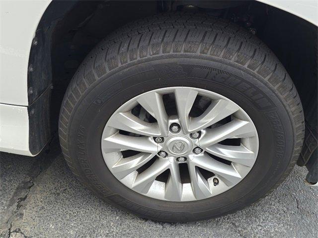 used 2016 Lexus GX 460 car, priced at $27,995