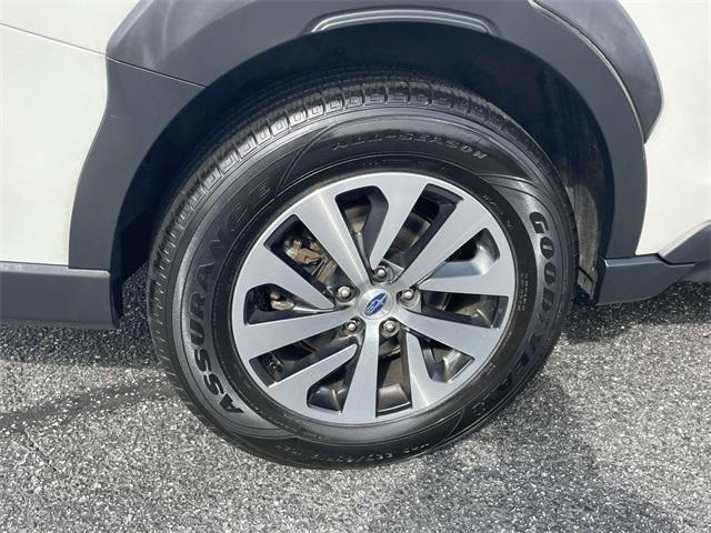 used 2023 Subaru Outback car, priced at $19,500
