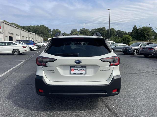 used 2023 Subaru Outback car, priced at $19,500