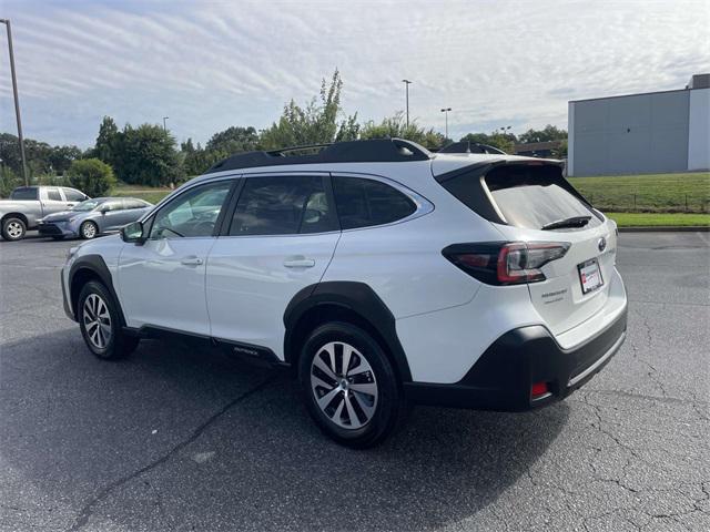 used 2023 Subaru Outback car, priced at $19,500