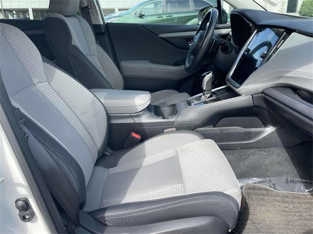 used 2023 Subaru Outback car, priced at $19,500