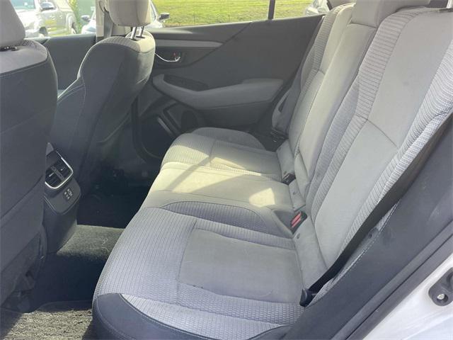 used 2023 Subaru Outback car, priced at $19,500