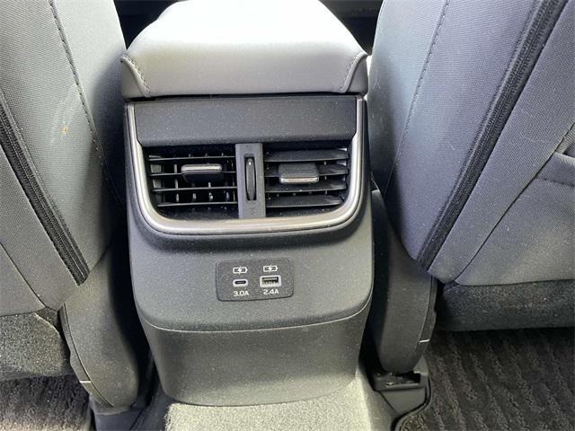used 2023 Subaru Outback car, priced at $19,500