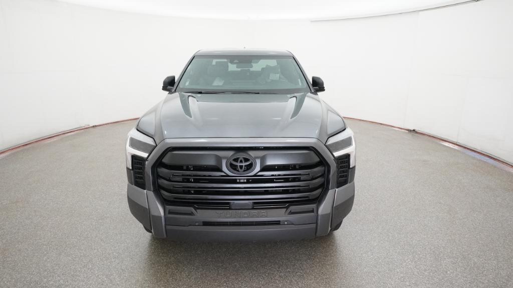 new 2026 Toyota Tundra car, priced at $64,321