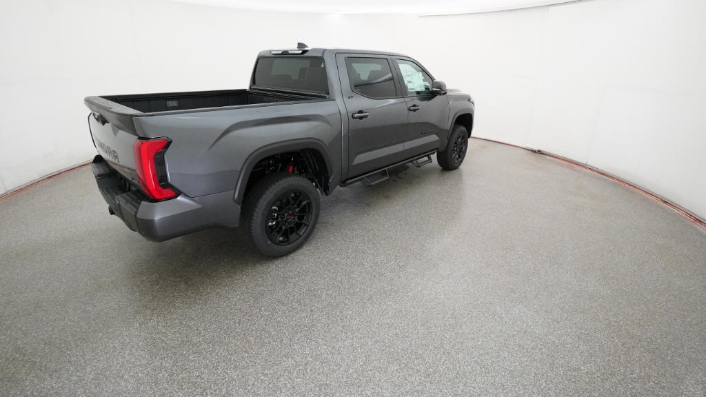 new 2026 Toyota Tundra car, priced at $64,321