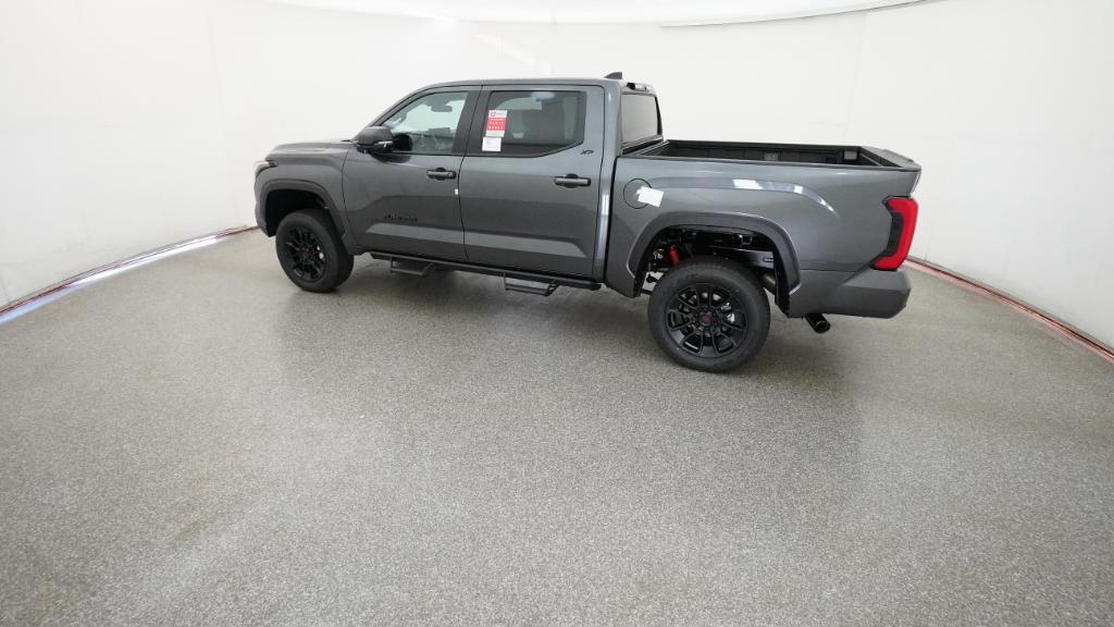 new 2026 Toyota Tundra car, priced at $64,321