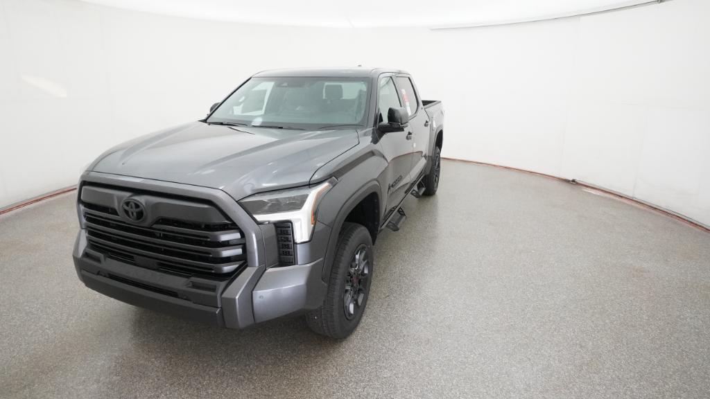 new 2026 Toyota Tundra car, priced at $64,321