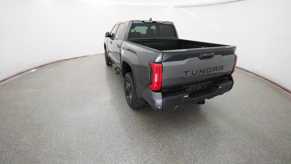 new 2026 Toyota Tundra car, priced at $64,321