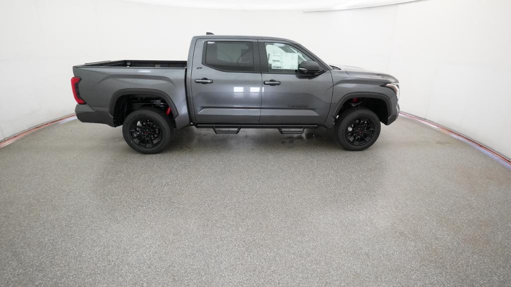 new 2026 Toyota Tundra car, priced at $64,321