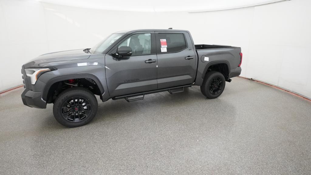 new 2026 Toyota Tundra car, priced at $64,321